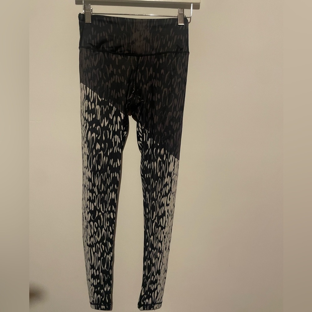 Victoria Sport Knockout Tights Xs‎